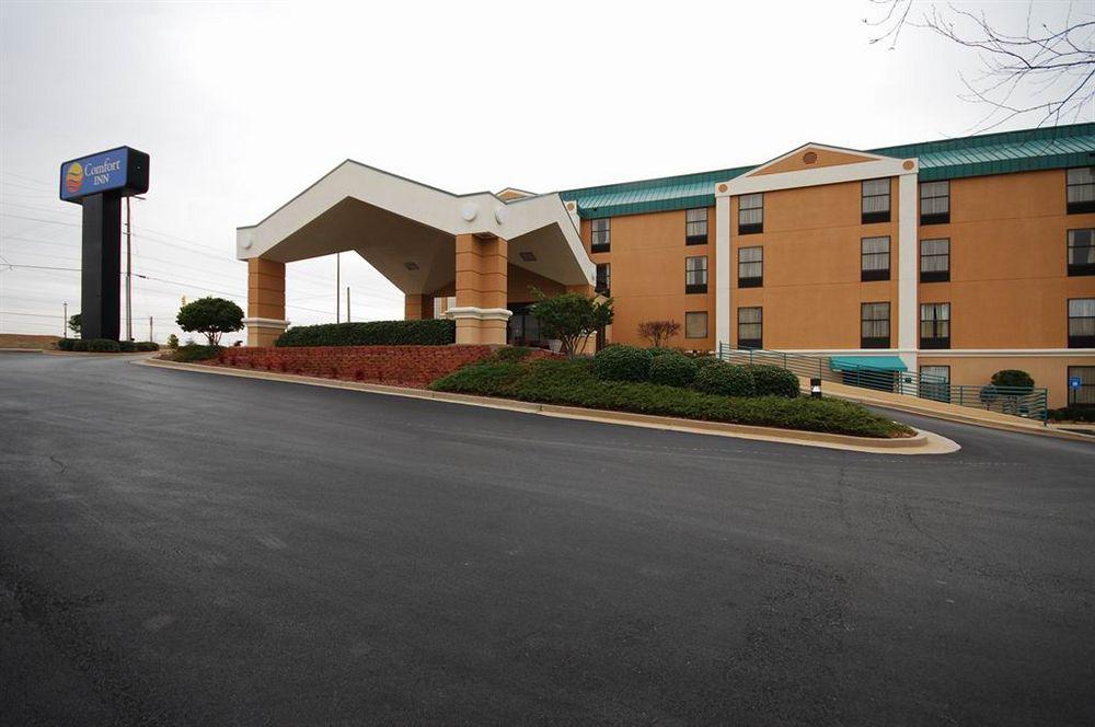 Red Roof Inn & Suites Newnan Εξωτερικό φωτογραφία