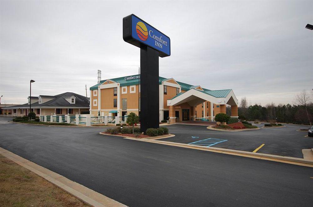 Red Roof Inn & Suites Newnan Εξωτερικό φωτογραφία
