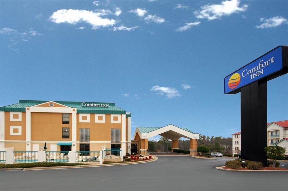 Red Roof Inn & Suites Newnan Εξωτερικό φωτογραφία